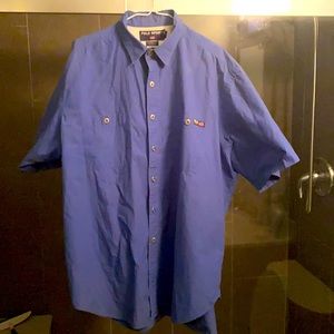 Polo Sport by Polo Ralph Lauren XL Button Down. Gently worn w/ no stains/rips.